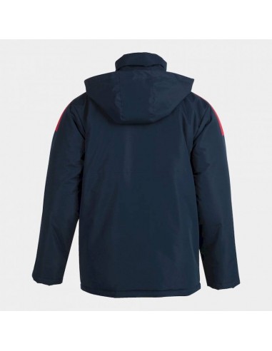 GIUBBOTTO TRIVOR  JOMA