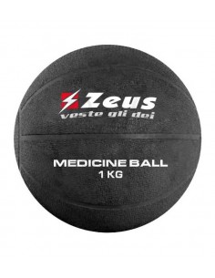 PALLA MEDICA 1 KG ZEUS