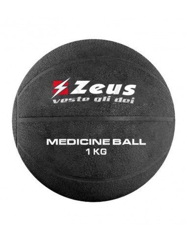 PALLA MEDICA 1 KG ZEUS