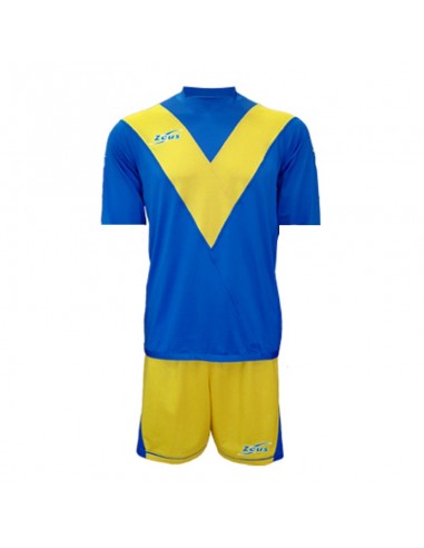 KIT BRESCIA M/C ZEUS COMPLETI CALCIO