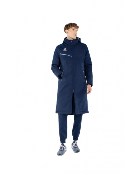 GIUBBOTTO INVERNALE ICELAND COACH 3.0 ERREA