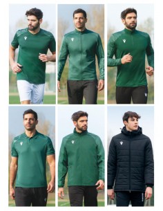 LOOK EXCELLENCE MACRON