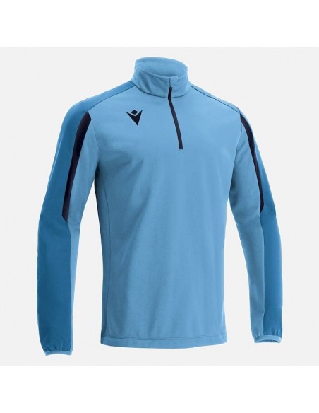 LOOK EXCELLENCE MACRON