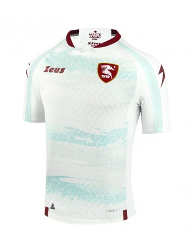 US SALERNITANA MAGLIA GARA AWAY 2023/2024