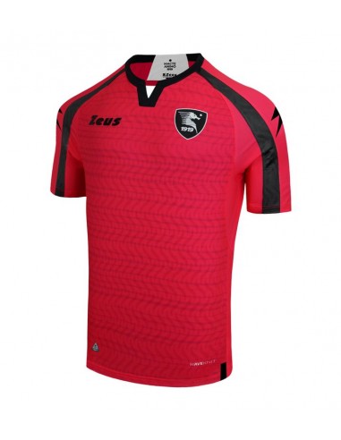 US SALERNITANA MAGLIA GARA PORTIERE HOME 23/24