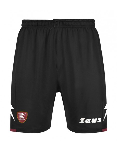 US SALERNITANA PANTALONCINO GARA HOME 23/24
