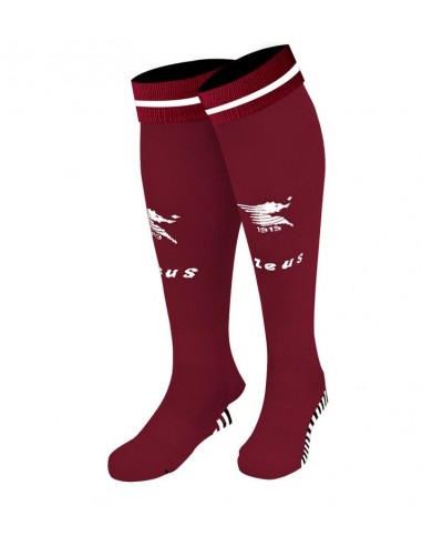 US SALERNITANA CALZA GARA HOME 2023/2024