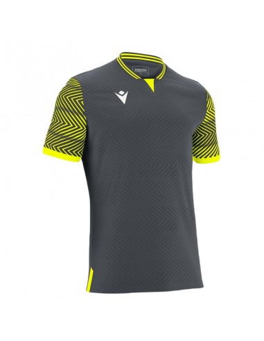 Macron TUREIS  Maglia Tecnica Eco Softlock Uomo