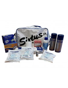 BORSA MEDICA SIXTUS