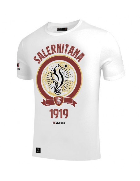 T-SHIRT 1919 BIANCA