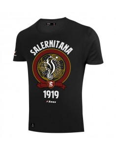 T-SHIRT 1919 NERA