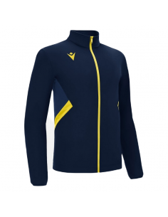 LOOK VICTORY MACRON 2