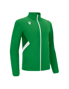 LOOK VICTORY MACRON 2