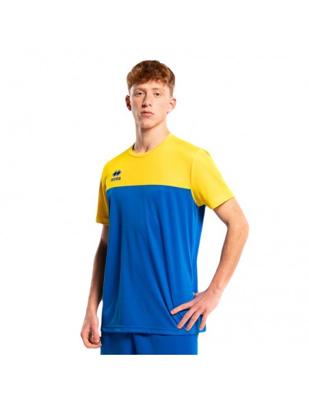 BRANDON MAGLIA SPORTIVA ERREA