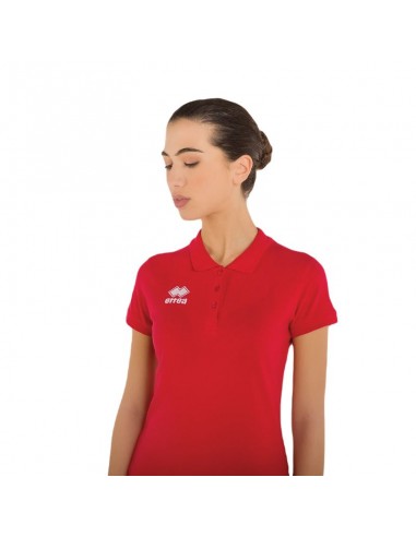 EVO LADIES POLO ERREA