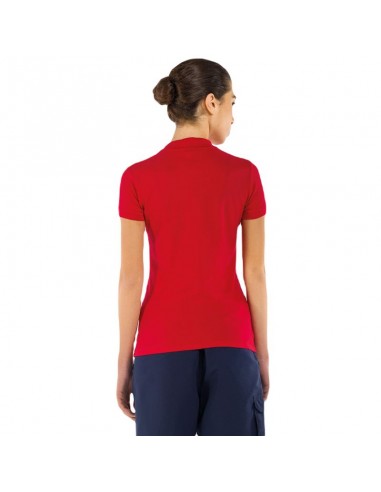 EVO LADIES POLO ERREA