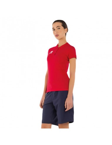 EVO LADIES POLO ERREA