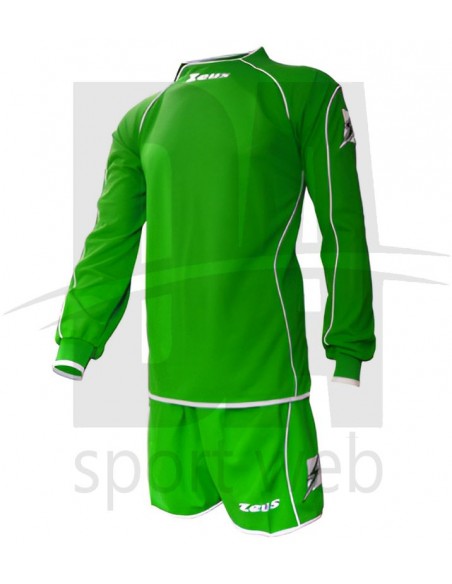 KIT ISEF ZEUS COMPLETI CALCIO