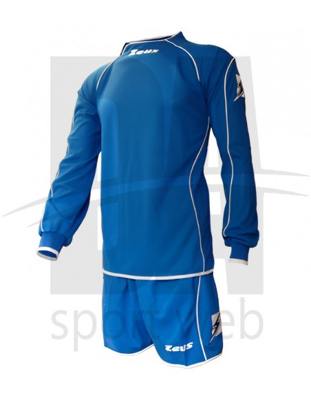 KIT ISEF ZEUS COMPLETI CALCIO