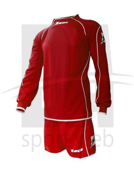 KIT ISEF ZEUS COMPLETI CALCIO