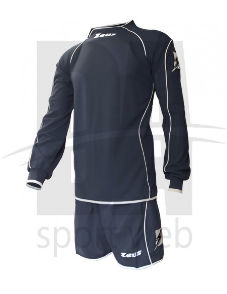 KIT ISEF ZEUS COMPLETI CALCIO