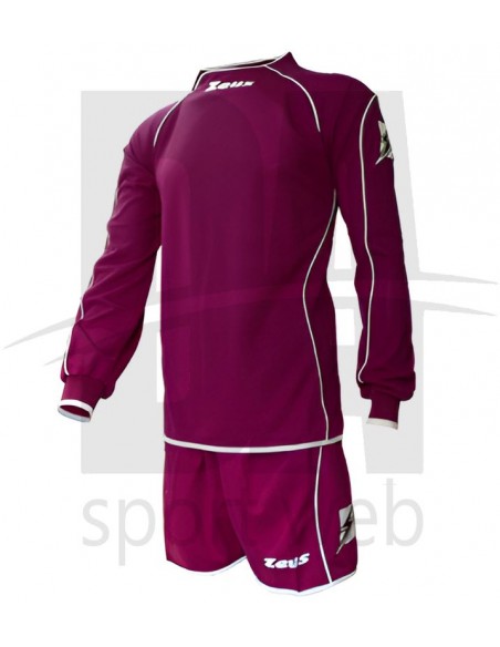 KIT ISEF ZEUS COMPLETI CALCIO