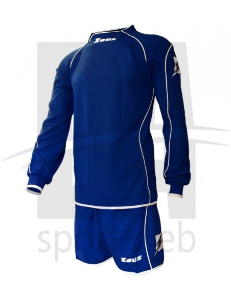 KIT ISEF ZEUS COMPLETI CALCIO