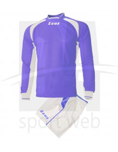 KIT PIPPO M/L ZEUS COMPLETI CALCIO 2