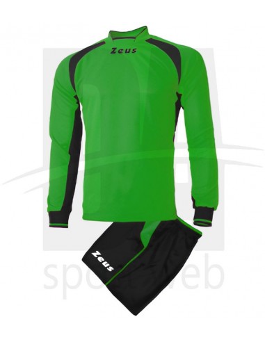 KIT PIPPO M/L ZEUS COMPLETI CALCIO