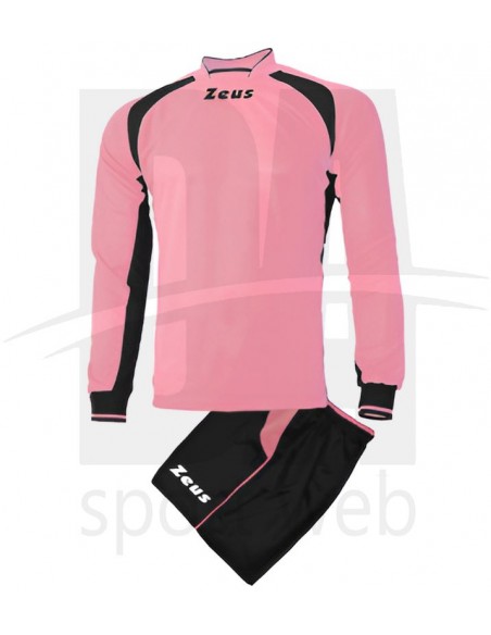 KIT PIPPO M/L ZEUS COMPLETI CALCIO