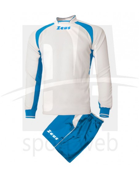 KIT PIPPO M/L ZEUS COMPLETI CALCIO