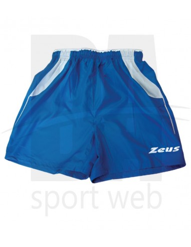 PANTALONCINO  PIPPO ZEUS