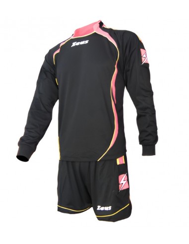 KIT MERCURIO ZEUS COMPLETI CALCIO