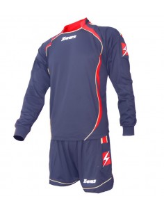 KIT MERCURIO ZEUS COMPLETI CALCIO 2