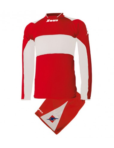 KIT BOCA M/L ZEUS COMPLETI CALCIO