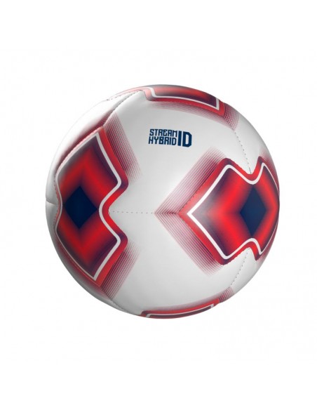 PALLONE STREAM HYBRID ID ERREA