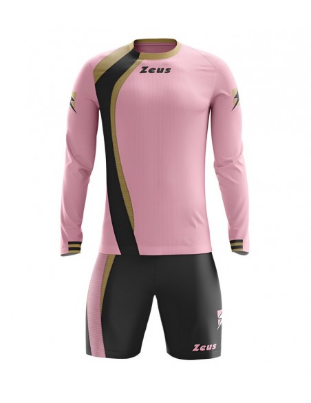 KIT SPAGNA ZEUS COMPLETI CALCIO