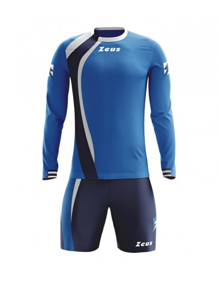 KIT SPAGNA ZEUS COMPLETI CALCIO