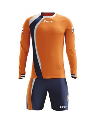 KIT SPAGNA ZEUS COMPLETI CALCIO