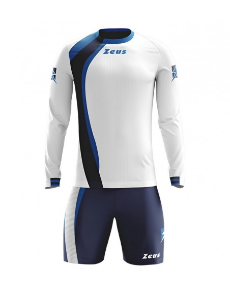 KIT SPAGNA ZEUS COMPLETI CALCIO