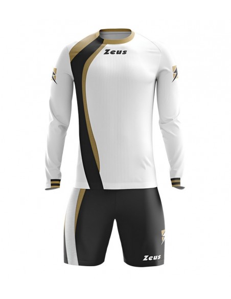 KIT SPAGNA ZEUS COMPLETI CALCIO