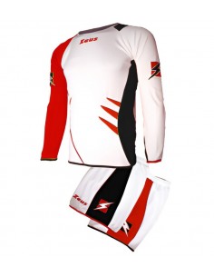 KIT PUMERO M/L ZEUS COMPLETI CALCIO 2