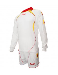 KIT ICARO ZEUS COMPLETI CALCIO 2