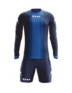 KIT ERCOLE ZEUS COMPLETI CALCIO 2