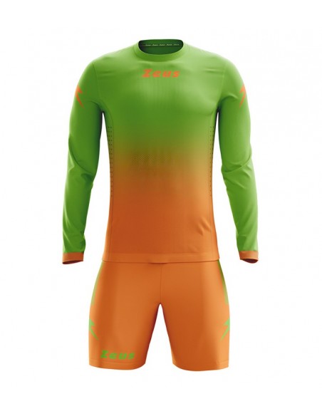 KIT CALCIO EROS ZEUS COMPLETI CALCIO