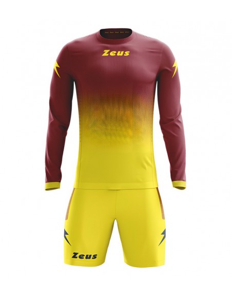 KIT CALCIO EROS ZEUS COMPLETI CALCIO