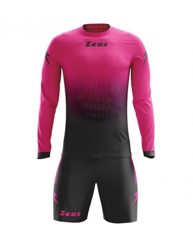 KIT CALCIO EROS ZEUS COMPLETI CALCIO