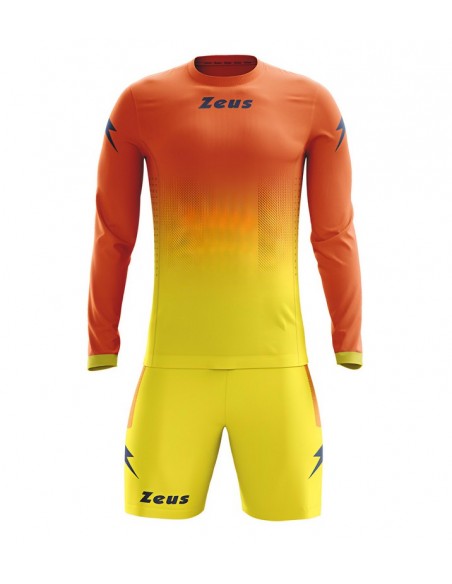 KIT CALCIO EROS ZEUS COMPLETI CALCIO