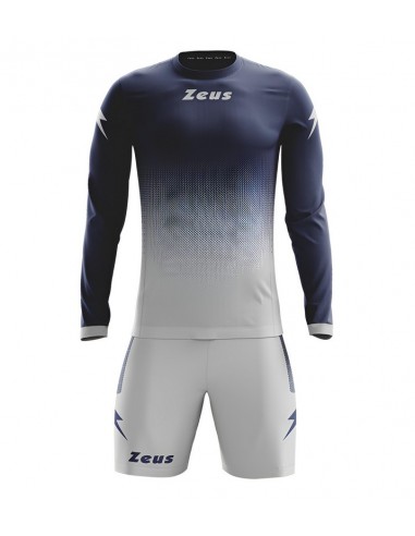 KIT CALCIO EROS ZEUS COMPLETI CALCIO