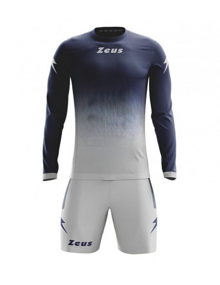 KIT CALCIO EROS ZEUS COMPLETI CALCIO